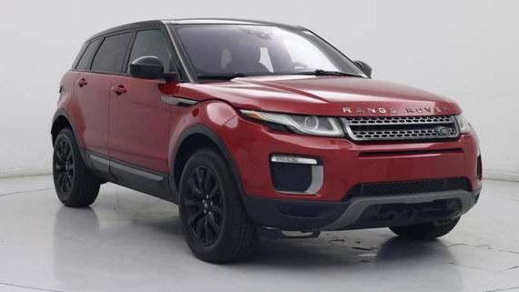 LAND ROVER RANGE ROVER EVOQUE 2017 SALVP2BG0HH222731 image LAND ROVER RANGE ROVER EVOQUE 2017 SALVP2BG0HH222731 image